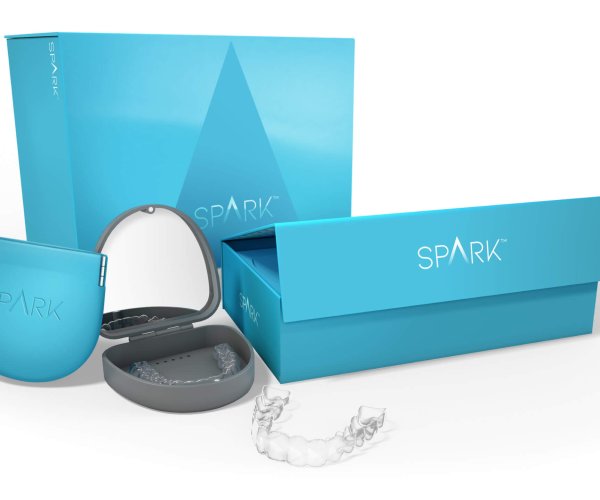 Spark 3D Render Boxes and Cases 150